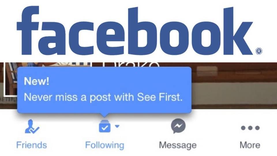 Mějte news feed na Facebooku ve svých rukou!