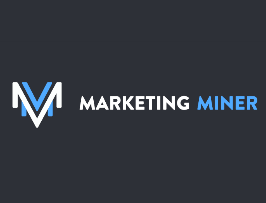 Marketing Miner – univerzální pomocník pro marketéry