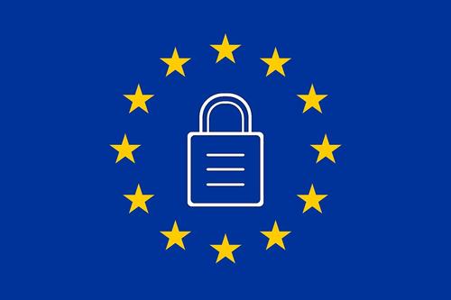 Změny aplikací EasyShop a WebGet související s GDPR