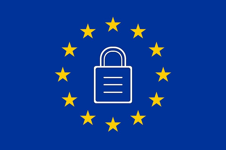 Změny aplikací EasyShop a WebGet související s GDPR