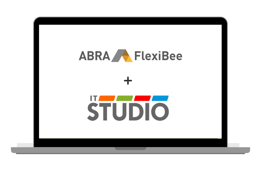 Napojení na aplikace třetích stran: ABRA FlexiBee