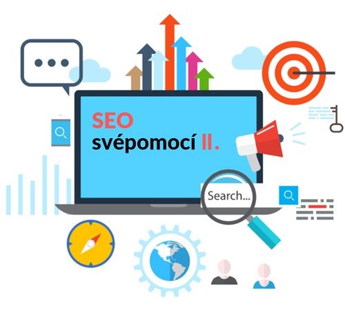 SEO svépomocí II. – off-page faktory & linkbuilding